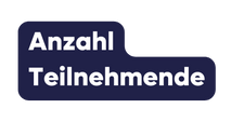 Anzahl Teilnehmende